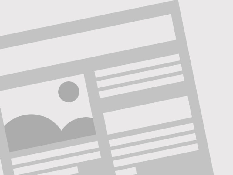 Test artikel